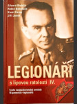 Legionáři s lipovou ratolestí IV. - náhled