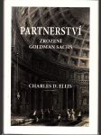 Partnerství - Zrození Goldman Sachs - náhled