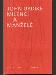 Milenci a manželé - náhled