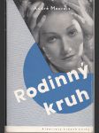 Rodinný kruh - náhled