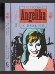 Angelika a ďáblice 1.+2. - náhled