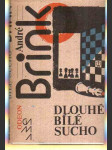 Dlouhé bílé sucho - náhled