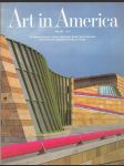 Art in America (July 1985) - náhled