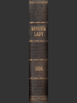 Sborník Lady - 1904 - náhled
