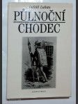 Půlnoční chodec - romaneto o Jakubu Arbesovi - náhled