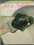 Art in America (October 1985) - náhled