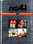 noAH IV- Directory of International Package Design. Les Packagings du Monde - Design - náhled