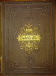 Das Buch für Alle  (1884) - Neunzehnter Jahrgang - náhled