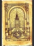 Dějiny Pardubic nad Labem - Život náboženský do roku 1900 (díl III., část 1) - náhled