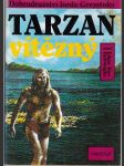 Tarzan vítězný - Dobrodružství lorda Greystoka / 15 - náhled