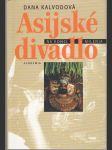 Asijské divadlo - náhled