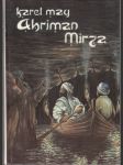 Ahriman Mirza - V Říši stříbrného lva V. - náhled