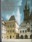 Historie a současnost Prahy 1 - náhled