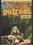 Tarzanovo pátrání - Tarzan 19. díl - náhled