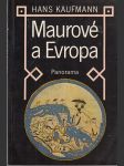 Maurové a Evropa - náhled