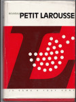 Nouveau Petit Larousse - náhled