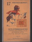 Auto-Strassenkarten (Mainz) - Freytag & Berndt - Mapa - náhled