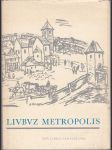 Livbvz metropolis  (podpis) - Tam, kde řeka Cidlina tratí své jméno - náhled