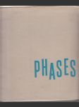 Phases - Katalog výstavy 1969 - náhled
