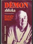 Démon zblízka - biografie Henryho Millera - náhled