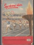 Sportovní sláva  1956  (říjen-prosinec) - náhled