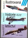 Ilustrovaná historie letectví - Iljušin Il-2, Junkers J I, Fairchild A-10, Thunderbolt II - náhled