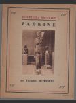 Ossip Zadkine - Sculpteurs nouveaux - náhled