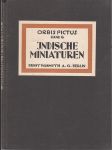 Indische Miniaturen der Islamischen Zeit - Orbis Pictus , Band 6 - náhled