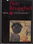 Peter Brueghel - náhled