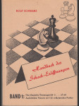 Handbuch der Schach-Eröffnungen  (šachy) - Band 1: Das klassische Damengambit 2. ...e7-e6 - náhled