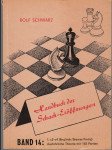 Handbuch der Schach-Eröffnungen  (šachy) - Band 14:  1. c2-c4 (Englisch/ Bremer Partie) - náhled