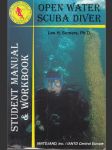 Open Water Scuba Diver - česky - náhled