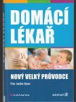 Domácí lékař - Nový velký průvodce - náhled