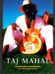 Taj Mahal - náhled