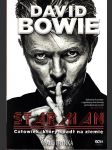 David Bowie - Star man - náhled