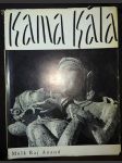 Kama Kala - Über die Philosophischen grundlagen der Erotik in der hinduistischen Skulptur - náhled