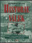 Historie válek - náhled