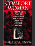 Comfort woman - A Filipina´s Story Prostitution and Slavery under the Japanese Military - náhled