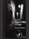 Franz Kafka e Praga - náhled