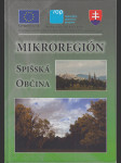 Mikroregión Spišská Občina - náhled