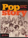 Pop story - Kalendárium pop music 1950 - 2003 - náhled