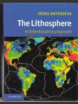 (GEOLOGIE)  The Lithosphere - An Interdisciplinary Approach - náhled