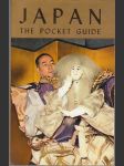 Japan: The Pocket Guide - náhled