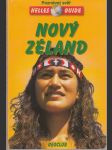 Nový Zéland - Nelles Guide - náhled