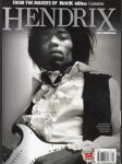 Hendrix  (Magazine + DVD + Poster) - Classic Rock - náhled