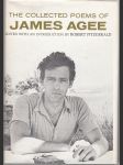 The Collected Poems of James Agee - náhled