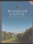 Windsor Castle - Official Souvenir Guide - náhled