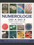 Numerologie od A do Z - náhled