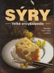 Sýry - Velká encyklopedie - náhled