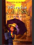 Pátračka Gilda a Duchova sonáta - náhled